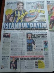 Sözcü Gazetesi - 28 Mayıs 2014 - Türkiye'nin En Güzel Kızı Amine Gülşe - Şike Davası - Sivasspor Başkanı Mecnun Odyakmaz - Sabaha Gazetesinin Vergi Fiyaskosu - PKK Yol Kesiyor Mehmetçik Seyrediyor - Reza Zarrab'ın Altınları Nerede - Kemal Kılıçdaroğlu Başbakan 3 Gün Sussa Huzur Olur - 47 Gezici'ye Yakalama Kararı Çıktı - THY'ye Somali'de Kanlı Saldırı