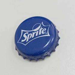 Antika - Sprite Gazoz Kapağı #384 - kitantik - kitaLog