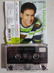İZZET YILDIZHAN CANIMIN İÇİ CAM BASKI