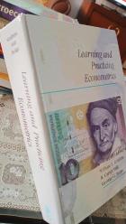 Learning and Practicing Econometrics