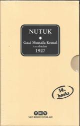 Nutuk (Gazi Mustafa Kemal Tarafından 1927)