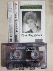 NEŞE KARABÖCEK AVARE DÜNYA MÜZİK