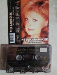 NEŞE KARABÖCEK ÖLDÜĞÜMÜ UNUTURUM BİR İLK BAHAR SABAHI