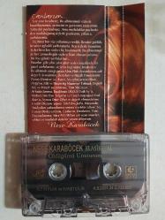 NEŞE KARABÖCEK ÖLDÜĞÜMÜ UNUTURUM BİR İLK BAHAR SABAHI