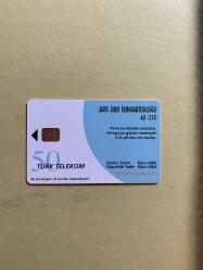 Büyük Türk Devletleri Telefon Kartları