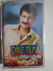 OĞUZ YILMAZ NAZLIMI BEKLERİM OYUN HAVALARI AÇILMAMIŞ