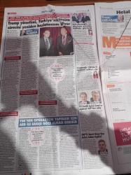 Sözcü Gazetesi - 14 Kasım 2018 - Fenerbahçe'de Bir Devir Kapanabilir Volkan Demirel Yolun Sonunda - Provakatörler İşbaşında - Lady Gaga - Okumuşu Da Cahili De İşbaşında - Diyanet İşleri Başkanı Ali Erbaş Kadir Mısıroğlu'nu Ziyarete Gitti - Atatürk Heykeline Saldırı - İmam AKP'den Adaylığını Cami Kürsüsünden Açıkladı - Dekan Atatürk Bin Yıllık Kıyafetimizi Değiştirdi