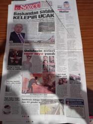 Sözcü Gazetesi - 14 Kasım 2018 - Fenerbahçe'de Bir Devir Kapanabilir Volkan Demirel Yolun Sonunda - Provakatörler İşbaşında - Lady Gaga - Okumuşu Da Cahili De İşbaşında - Diyanet İşleri Başkanı Ali Erbaş Kadir Mısıroğlu'nu Ziyarete Gitti - Atatürk Heykeline Saldırı - İmam AKP'den Adaylığını Cami Kürsüsünden Açıkladı - Dekan Atatürk Bin Yıllık Kıyafetimizi Değiştirdi