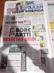 Sözcü Gazetesi - 14 Kasım 2018 - Fenerbahçe'de Bir Devir Kapanabilir Volkan Demirel Yolun Sonunda - Provakatörler İşbaşında - Lady Gaga - Okumuşu Da Cahili De İşbaşında - Diyanet İşleri Başkanı Ali Erbaş Kadir Mısıroğlu'nu Ziyarete Gitti - Atatürk Heykeline Saldırı - İmam AKP'den Adaylığını Cami Kürsüsünden Açıkladı - Dekan Atatürk Bin Yıllık Kıyafetimizi Değiştirdi