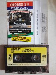 OTOBAN 89 SÜPER KARIŞIK MÜSLÜM GÜRSES HAKKI BULUT