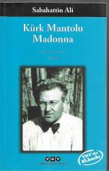 Kürk Mantolu Madonna