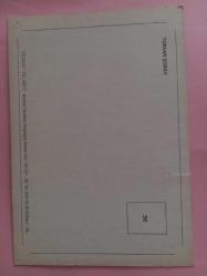 Türkan Şoray orjinal resim baskı kartpostal fotoğraf Yeşilçam Sinema Tarihi 12*17cm