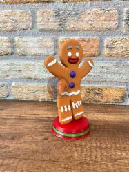 Gingerbread Man - Shrek - 18 cm