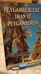 Peygamberlere İman ve Peygamberlik