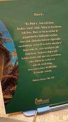 Peygamberlere İman ve Peygamberlik