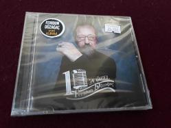 FERİDUN DÜZAĞAÇ ONA ÖZEL  CD ALBÜM  (SIFIR)