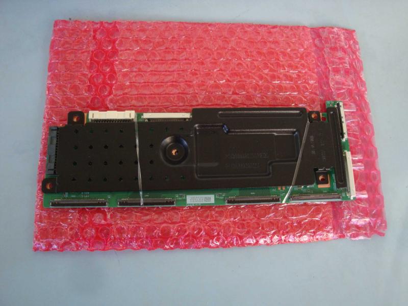 Carte T-Con LE550PQL-HQD1-TCA Pour Téléviseur Philips 65OLED707/12 - Neuf Sous Emballage