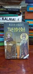 Theodora Yazarından İmzalı