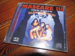 Efemera - ÖLÜM MATKABI SLUMBER PARTY    VCD  AMBALAJINDA - kitantik - kitaLog