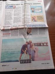 Sözcü Gazetesi - 13 Nisan 2016 - Galatasaray Fenerbahçe Kader Derbisi - Yandaş Vakıfların Temsilcilerini THY'ye Doldurmuşlar - MHP'de Muhalif Kanat Anlaştı - Ensar'ın TÜRGEV'in THY Yönetiminde Ne İşi Var - Rüşvetçi Müdür Saray'a Bağış Yaptı