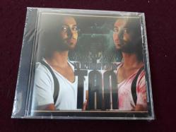 TAN YILDIZLARDA KAYAR MÜZİK CD [SIFIR]