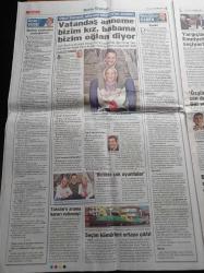 Sözcü Gazetesi - 24 Şubat 2014 - Galatasaray'lı Semih Kaya 2014 Fair Play Ödülüne Aday Oldu - Abdülhamit Dönemi Hortluyor - Recep Tayyip Erdoğan - Okuyana Şimdilik Hapis Cezası Yok - Aylin Kotil Ve Oğlu Ömer Sarıgül Sözcü'ye Konuştu - Devlet Bahçeli Rabia'da 4  parmak Recep Tayyip Erdoğan'ın 4 Bakanı Oldu