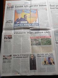 Sözcü Gazetesi - 24 Şubat 2014 - Galatasaray'lı Semih Kaya 2014 Fair Play Ödülüne Aday Oldu - Abdülhamit Dönemi Hortluyor - Recep Tayyip Erdoğan - Okuyana Şimdilik Hapis Cezası Yok - Aylin Kotil Ve Oğlu Ömer Sarıgül Sözcü'ye Konuştu - Devlet Bahçeli Rabia'da 4  parmak Recep Tayyip Erdoğan'ın 4 Bakanı Oldu