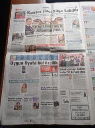 Sözcü Gazetesi - 24 Şubat 2014 - Galatasaray'lı Semih Kaya 2014 Fair Play Ödülüne Aday Oldu - Abdülhamit Dönemi Hortluyor - Recep Tayyip Erdoğan - Okuyana Şimdilik Hapis Cezası Yok - Aylin Kotil Ve Oğlu Ömer Sarıgül Sözcü'ye Konuştu - Devlet Bahçeli Rabia'da 4  parmak Recep Tayyip Erdoğan'ın 4 Bakanı Oldu