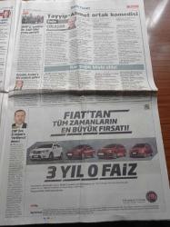 Sözcü Gazetesi - 14 Aralık 2013 - Trabzonspor Başkanı İbrahim Hacıosmanoğlu Sert Konuştu - Fenerbahçe Farkı - Recep Tayyip Erdoğan'ın Danışmanının Eniştesi Sağlık Bakanlığına Rüşvet Verdim Dedi - Mustafa Balbay Anne Ve Babasına Kavusyu- Geziciler'e İşgal Davası - AKP'nin İzmir Adayı Binali Yıldırım - Avrupa'da İsmi Kirlenen İstifa Ediyor