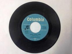 Jacqueline Boyer - Gouli gouli dou / Tom pillibi  - Yabancı 45'lik Plak (Franck Pourcel orkestrasının eşliğiyle)