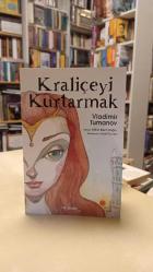 Kraliçeyi Kurtarmak