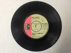 Suzi Quatro - Can The Can / Ain't Ya Somethin' Honey  - Yabancı 45'lik Plak