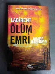 Labirent: Ölüm Emri - İKİNCİ EL