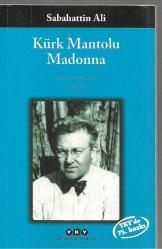 Kürk Mantolu Madonna