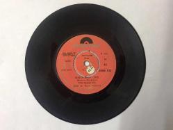 THE RUBETTES - SUGAR BABY LOVE / YOU COULD HAVE TOLD - Yabancı 45'lik Plak