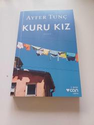 KURU KIZ-AYFER TUNÇ