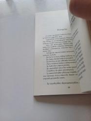 KURU KIZ-AYFER TUNÇ