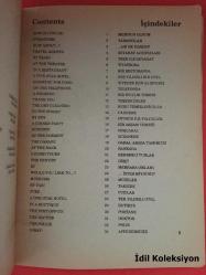 Basic English Course - Conversations Book - English Language Teaching - İngilizce Kitap