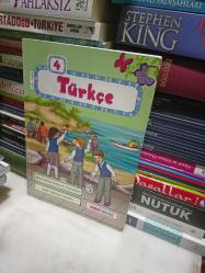 Mavi Deniz Yayınları 4.sınıf Türkçe