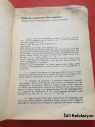 Urbis Et Orbis Lingua - V. Tantucci & T. Rimondi - Poseidonia - İtalyanca Kitap (Şehrin ve Dünyanın Dili)