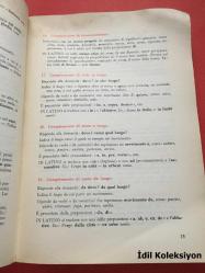 Urbis Et Orbis Lingua - V. Tantucci & T. Rimondi - Poseidonia - İtalyanca Kitap (Şehrin ve Dünyanın Dili)