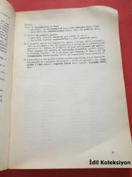 Urbis Et Orbis Lingua - V. Tantucci & T. Rimondi - Poseidonia - İtalyanca Kitap (Şehrin ve Dünyanın Dili)
