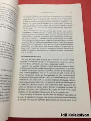 Andre Delvaux ou les visages de L'imaginaire - Universite de Bruxelles - Adolphe Nysenholc - Fransızca Kitap