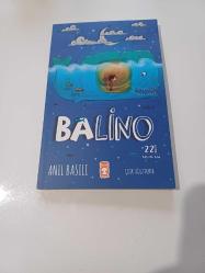 Balino - Anıl Basılı