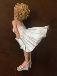MARILYN MONROE KÜÇÜK FİGÜR / Yetişkin Erkek Fantezi Ürünleri