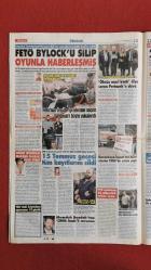 Sözcü Gazete 14 Nisan 2018 21 Sanığa Müebbet Hapis,İsmail Hakkı Karadayı,Çevik Bir,Çetin Doğan,Kemal Gürüz,Katarina Frostenson,Jean-Claude Arnault,Donald Trump,James Comey,Şenol Güneş,Ryan Babel,Faruk Süren,Bünyat Balaban,Aziz Yıldırım,Sergey Lavrov,Şevval Sam,Zafer Çağlayan,Süleyman Aslan,Egemen Bağış,Reza Zarrab,Metin Feyzioğlu,Kemal Kılıçdaroğlu