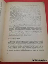 II Teatro per il Popolo - Nicola De Pirro - II Halk Tiyatrosu - İtalyanca Kitap