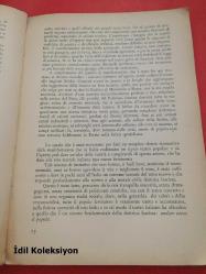 II Teatro per il Popolo - Nicola De Pirro - II Halk Tiyatrosu - İtalyanca Kitap