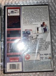 RONIN 2 DISC DVD FARGO DVD SPECIAL EDITION Jean Reno Robert de Niro Frances McDormand Steve Buscemi Joel Erhan Coen İngiltere'den İthal  Orijinal Türkçe yoktur