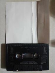 İBRAHİM TATLISES 4521 VEREMLİ KIZ BATSIN BU DÜNYA 1992 MİNARECİ ALMAN BASKI